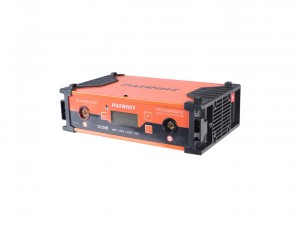 Пуско-зарядное инверторное устройство Patriot BCI-600D-Start арт.650301986 - фото 1