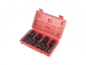 Набор ударных головок 1/2'' Patriot NUG 100, 10шт арт. 830902033 - фото 1