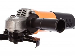 Шлифмашина угловая Вихрь УШМ-125/900 - фото 3