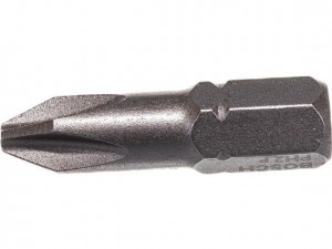 Бита Bosch Ph2 xh 25мм - фото 5