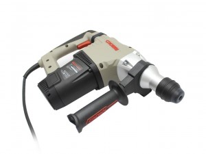 Перфоратор Crown CT18116 BMC, SDS-Plus - фото 6