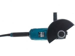 Шлифмашина угловая Makita GA 9020 SF GA9020SF - фото 2