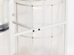 Установка вытяжная циклон BELMASH CTDC-1.2 - фото 6