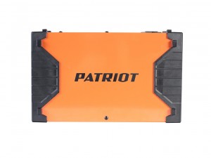 Пуско-зарядное инверторное устройство Patriot BCI-600D-Start арт.650301986 - фото 7